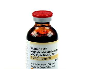 goldpharma b12 injections uk Energy Shot Vitamin B12  Premarket Pet Products